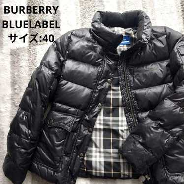 Burberry down blue label - Gem
