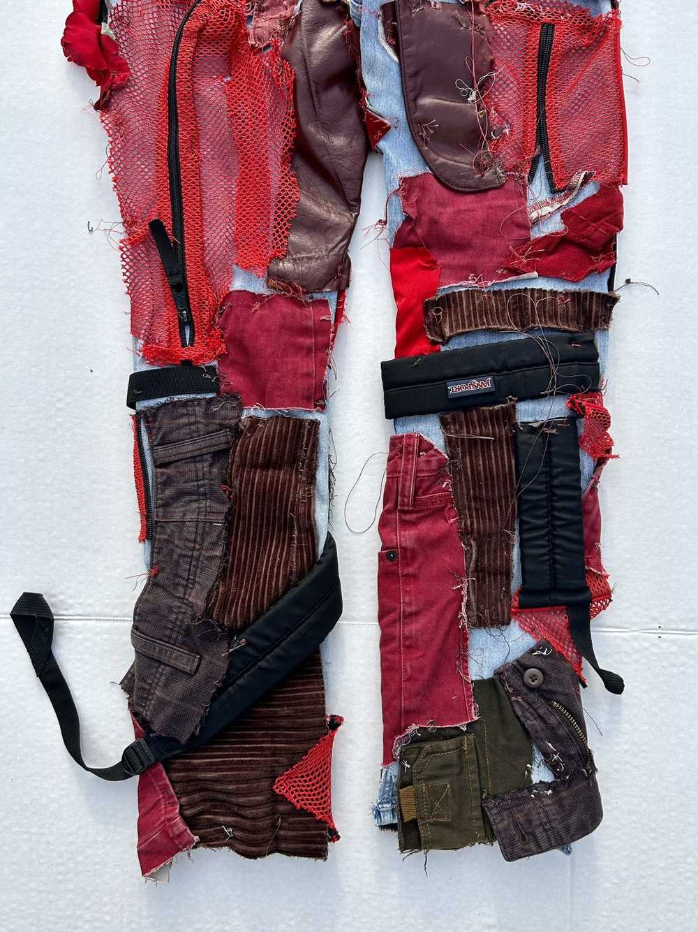 Other Red Racers - 1 of 1 - Custom Made - image 6