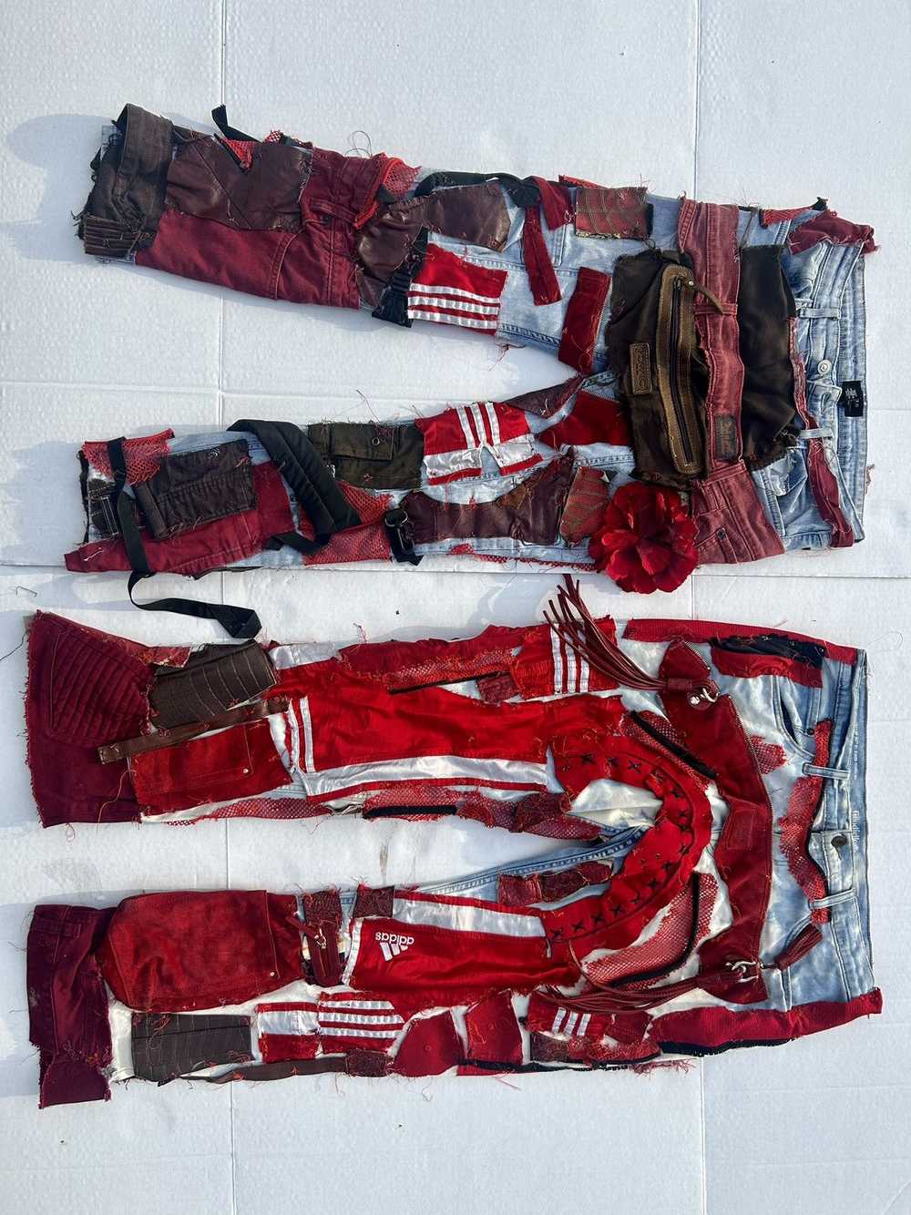 Other Red Racers - 1 of 1 - Custom Made - image 7