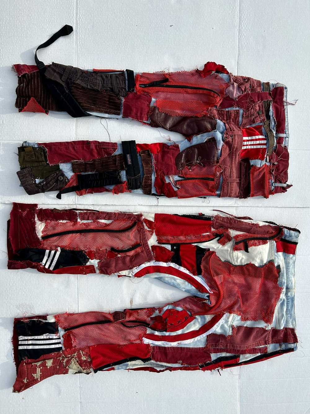 Other Red Racers - 1 of 1 - Custom Made - image 8