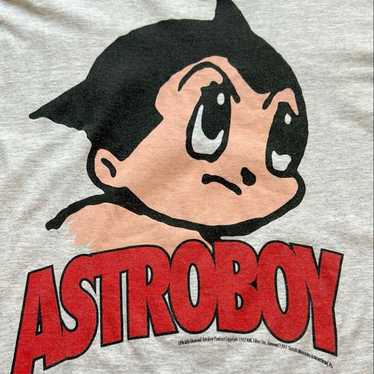 Vintage 90s astro boy - Gem