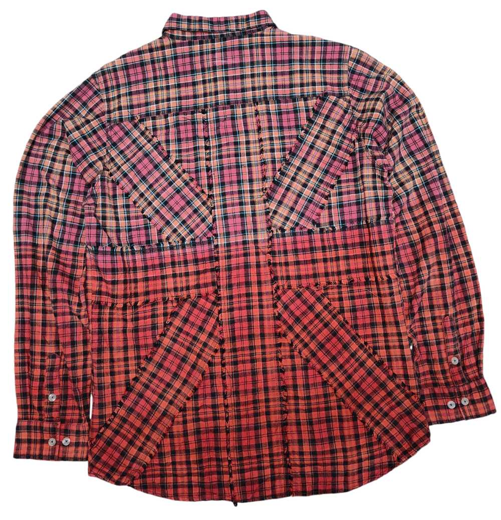 semanticdesign ❎ Semantic Design Patch work Flann… - image 1