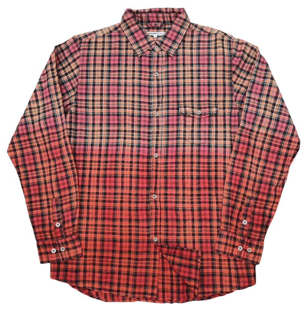 semanticdesign ❎ Semantic Design Patch work Flann… - image 2