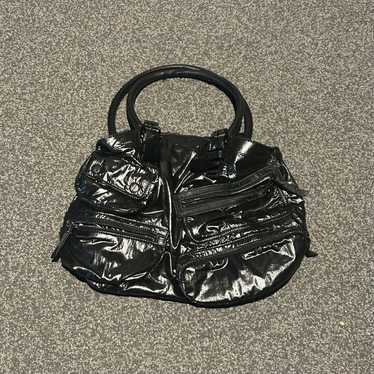Y2k grunge bag - Gem