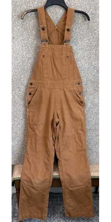 Patagonia hemp overalls - Gem