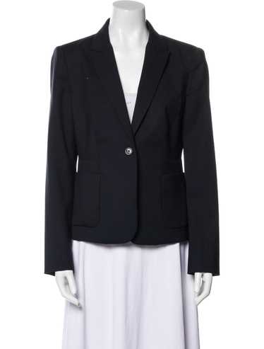 Miu Miu Virgin Wool Blazer From the 2012 Collecti… - image 1