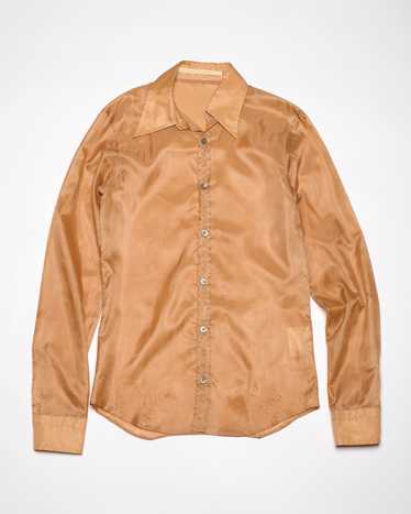 Carol christian shirt - Gem