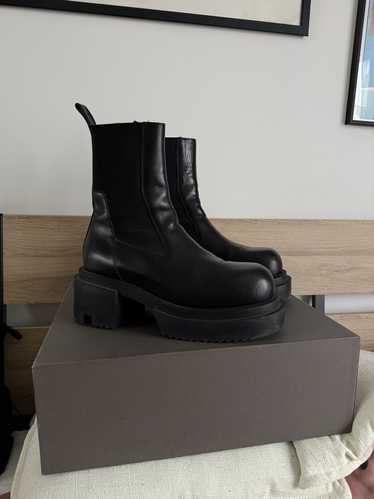 靴 rick owens beatle bogun 43 Rick Owens | FW22 Beatle Bogun Boots | A Review - YouTube