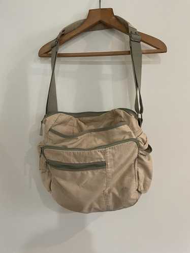 Vintage gap bag - Gem