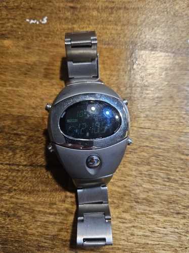 わ*わ様 ALBA Spoon JAL archive y2k Watch di わ*わ様 ALBA Spoon JAL archive y2k Watch di Seiko Alba Spoon