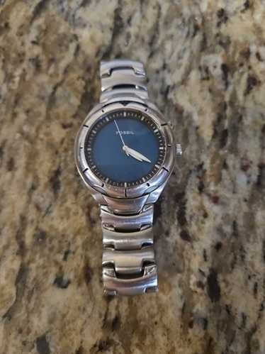 Fossil fossil big tic - Gem