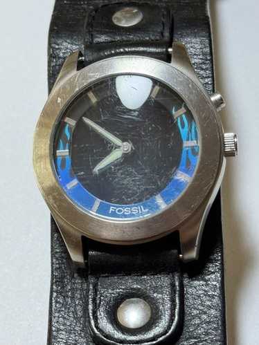 Fossil big tic y2k - Gem