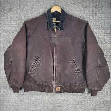 Carhartt j14 mens - Gem