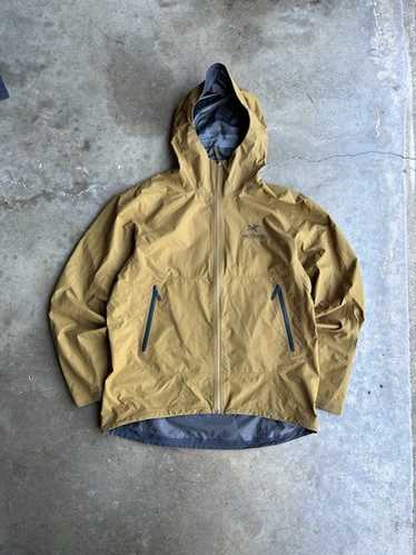 Arcteryx zeta lt jacket - Gem