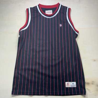 NWT Bascom Projects Ninety Three Jersey Size Medi… - image 1