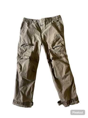 パンツ MARITHE FRANCOIS GIRBAUD / oiled pants Marithe francois girbaud pants - Gem