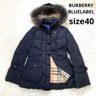 Burberry down blue label - Gem