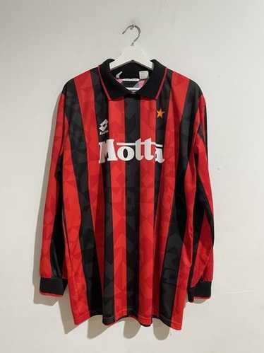 Lotto ac milan - Gem