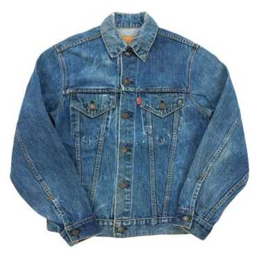 LEVI’S / 70's 70505 4th denim jacket $_12.JPG?set_id=880000500F