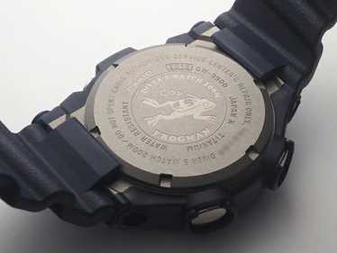 け*た様 CASIO G-SHOCK FROGMAN DW-9900WC-5T 新品】G-SHOCK DW-9900WC-5T FROGMAN DW-9900WC-5Tサポートページ | CASIO