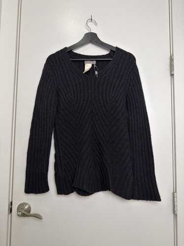 トップス VTG 80s y's yohji yamamoto knit g トップス VTG 80s y's yohji yamamoto knit g KNITWEAR – THE