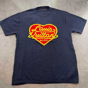 Louis vuitton human made - Gem