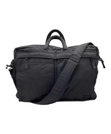 Head porter black beauty - Gem