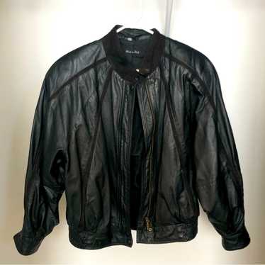 Bally leather jacket - Gem