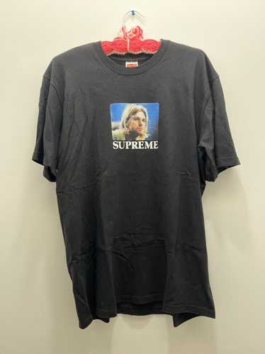 トップス Supreme  Cobain Tee L Supreme Kurt Cobain Tee (SS23) - $48