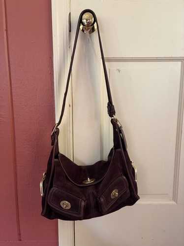 バッグ COACH Bleeker Legacy Signature Handbag s-l400.jpg