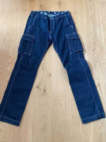 Momotaro momotaro cargo - Gem