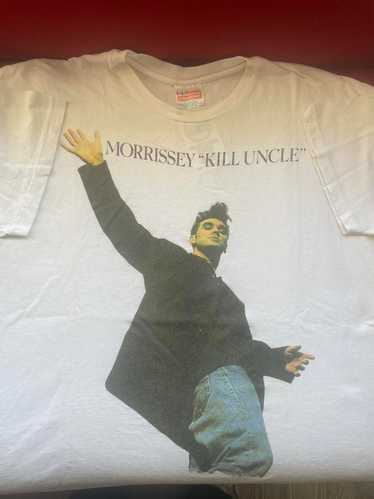 Vintage morrissey kill uncle - Gem