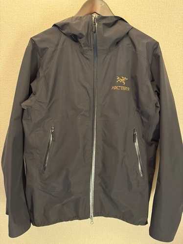 Arcteryx beams zeta sl - Gem