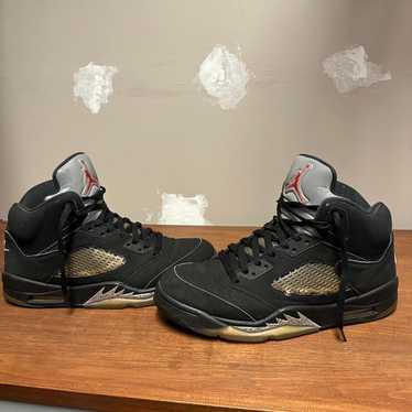 Air jordan 5 black - Gem