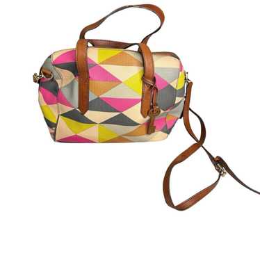 Fossil Women's Bag - Multi – Fossil Multi Color S… - image 1