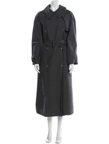 Giorgio armani vintage trench coat - Gem
