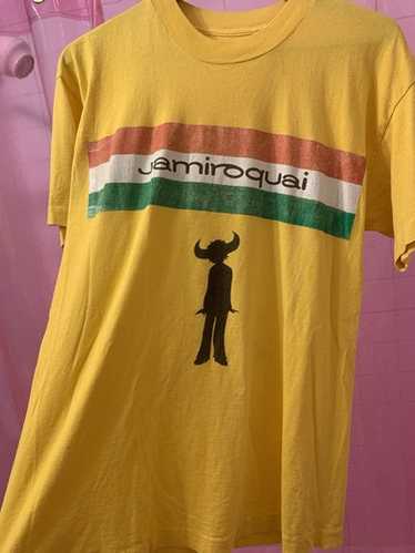 Vintage 90s jamiroquai - Gem