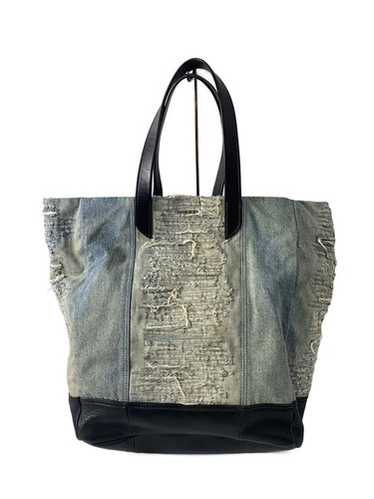 Diesel denim tote bag - Gem