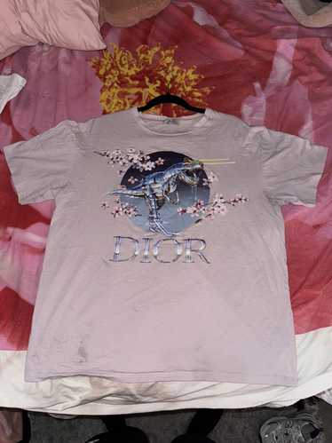 Dior dior x sorayama - Gem