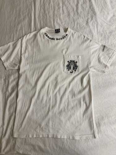 Chrome Hearts ポケットTシャツ M ヴィンテージ Chrome hearts vintage t - Gem