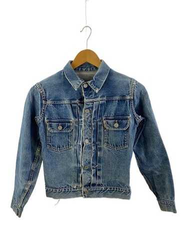 Levis 507xx 2nd denim - Gem