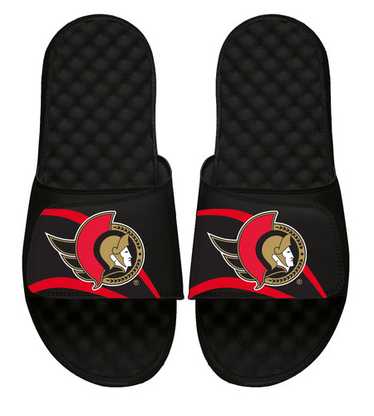 Ottawa Senators Reverse Retro Slides - image 1