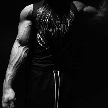 Breathedivinity compression shirt - Gem