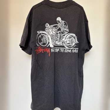 Stussy t m 80s - Gem