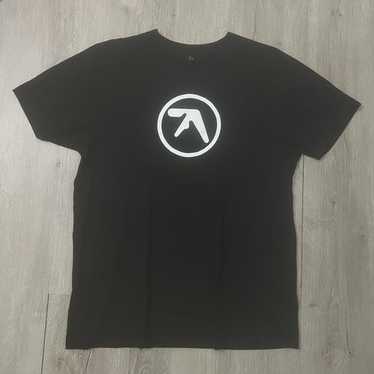 Official aphex twin hooded - Gem
