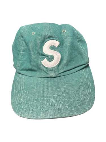 Supreme denim s 6-panel - Gem