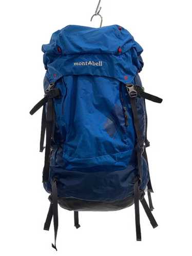 Mont bell backpack - Gem