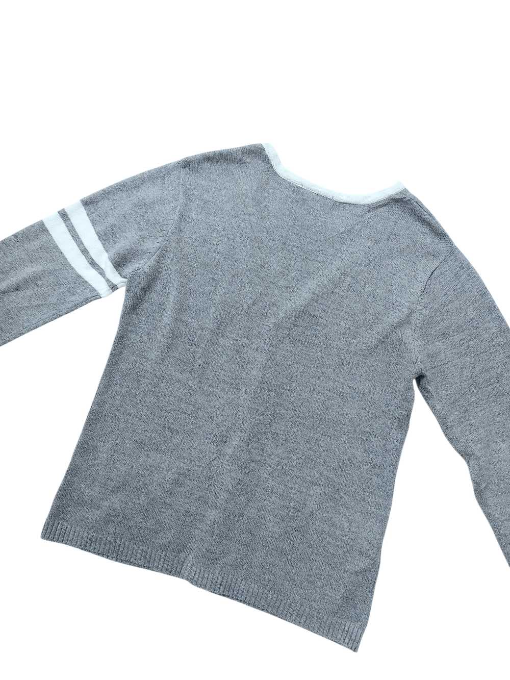 semanticdesign Semanticdesign Shiny Blouse Classi… - image 5