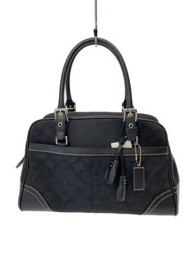 美品✨ COACH 4253 Signature 2way Boston Bag 美品✨ COACH 4253 Signature 2way Boston Bag