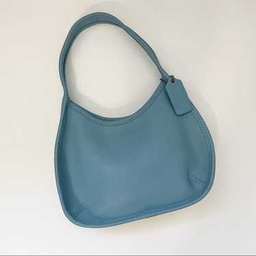 バッグ COACH mini hobo accessory porch hand bag COACH mini hobo accessory porch hand bag